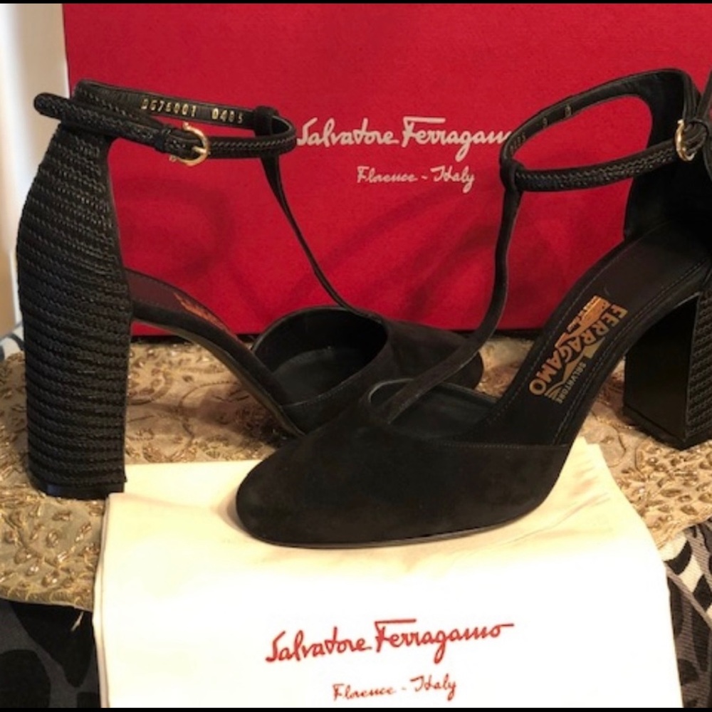Salvatore faragamo made in Italy 🌹